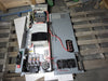 ALLEN-BRADLEY 25 hp, 600 Volts, 3-Phase VFD 20BE027A0AYNAND0, 2162R MCC Bucket