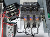 ALLEN-BRADLEY 25 hp, 600 Volts, 3-Phase VFD 20BE027A0AYNAND0, 2162R MCC Bucket