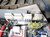 ALLEN-BRADLEY 25 hp, 600 Volts, 3-Phase VFD 20BE027A0AYNAND0, 2162R MCC Bucket