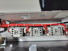 ALLEN-BRADLEY 25 hp, 600 Volts, 3-Phase VFD 20BE027A0AYNAND0, 2162R MCC Bucket
