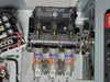 ALLEN-BRADLEY 25 hp, 600 Volts, 3-Phase VFD 20BE027A0AYNAND0, 2162R MCC Bucket