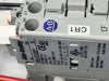 ALLEN-BRADLEY 25 hp, 600 Volts, 3-Phase VFD 20BE027A0AYNAND0, 2162R MCC Bucket