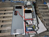 ALLEN-BRADLEY 25 hp, 600 Volts, 3-Phase VFD 20BE027A0AYNAND0, 2162R MCC Bucket