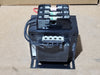 ALLEN-BRADLEY 350VA, 600V Pri, 120V Sec Control Transformer 1497-F-CXSX-3-N
