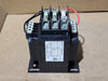 ALLEN-BRADLEY 350VA, 600V Pri, 120V Sec Control Transformer 1497-F-CXSX-3-N