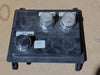 EATON CUTLER-HAMMER 24VDC, 160W, 3-Ph, DNET Power Supply PSS160D, MCC Bucket