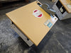 ALLEN-BRADLEY Power Supply Disconnect Enclosure 2192F BJC-234-208