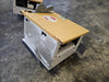 ALLEN-BRADLEY Power Supply Disconnect Enclosure 2192F BJC-234-208