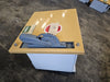 ALLEN-BRADLEY Power Supply Disconnect Enclosure 2192F BJC-234-208