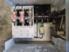 ALLEN-BRADLEY Power Supply Disconnect Enclosure 2192F BJC-234-208