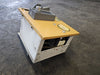 ALLEN-BRADLEY Motor Starter Disconnect Switch Enclosure 2112B-CJCD-Z21