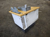 ALLEN-BRADLEY Motor Starter Disconnect Switch Enclosure 2112B-CJCD-Z21
