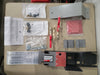 FEDERAL PIONEER Connector Kit for CE Breaker 150-250A, HDCMH