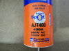 FERRAZ SHAWMUT 400 Amp Class J Time Delay Fuse AJT400