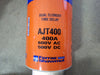 FERRAZ SHAWMUT 400 Amp Class J Time Delay Fuse AJT400