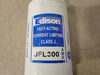 EDISON 300 Amp Class J Fast Acting Fuse JFL300