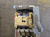 ALLEN-BRADLEY Starter Bucket MCC Unit 2112B-FJCD-Z201