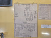ALLEN-BRADLEY Starter Bucket MCC Unit 2112B-FJCD-Z201