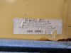 ALLEN-BRADLEY Power Supply Disconnect Enclosure 2192F BJC-234-208