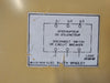 ALLEN-BRADLEY Power Supply Disconnect Enclosure 2192F BJC-234-208