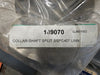 LINN Split Shaft Collar SSPC407