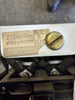 ALLEN-BRADLEY Starter Bucket MCC Unit 2112B-FJCD-Z201
