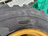 BRIDGESTONE V-Steel K-Traction (VKT) 17.5R25 Tubeless OTR Tire on Rim 263389