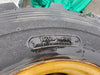 BRIDGESTONE V-Steel K-Traction (VKT) 17.5R25 Tubeless OTR Tire on Rim 263389
