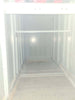 GENERAL ELECTRIC Bare MV switchgear cubicle / enclosure / cabinet shell