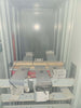 GENERAL ELECTRIC Bare MV switchgear cubicle / enclosure / cabinet shell