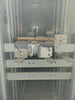 GENERAL ELECTRIC Bare MV switchgear cubicle / enclosure / cabinet shell