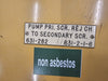ALLEN-BRADLEY Combination Starter Bucket 2112B-EJCD-Z212