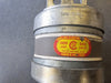 ENGLISH ELECTRIC 1000 Amp, 600VAC Form II HRC Fuse CXU1000