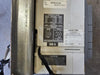 ABB 200 Amp, 3 Pole, 600 Volts Circuit Breaker SACES3