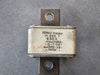 FERRAZ SHAWMUT 630 Amp, 600V Protistor Fuse P86332