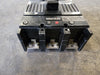 GENERAL ELECTRIC 500 Amp, 3 Pole, 600 Volts Circuit Breaker TJK636VF000