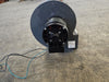 FRANKLIN ELECTRIC 1/12 hp Fan Blower AMU-400 w/ Motor