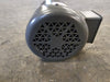 BALDOR 1 hp, 575 volts, 1740 rpm, 56, Electrical Motor M3546-5