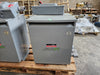 REX POWER MAGNETICS 63 kVA Transformer 550D Pri. Volts, 480Y/277 Sec. Volts DC63J2-P/Z