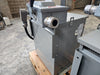 REX POWER MAGNETICS 63 kVA Transformer 550D Pri. Volts, 480Y/277 Sec. Volts DC63J2-P/Z