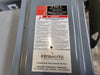 REX POWER MAGNETICS 63 kVA Transformer 550D Pri. Volts, 480Y/277 Sec. Volts DC63J2-P/Z
