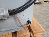 REX POWER MAGNETICS 63 kVA Transformer 550D Pri. Volts, 480Y/277 Sec. Volts DC63J2-P/Z
