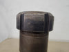 UNIVERSAL ENGINEERING 1-5/8" Collet Chuck w/ Kwik-Switch 400 Shank-3.32 Projection, 80450