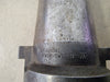 UNIVERSAL ENGINEERING 1-5/8" Collet Chuck w/ Kwik-Switch 400 Shank-3.32 Projection, 80450