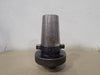 UNIVERSAL ENGINEERING Shell Mill Adapter w/ Kwik Switch 400 Shank - 1.50 Pilot Diameter, 80437 