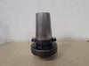 UNIVERSAL ENGINEERING Shell Mill Adapter w/ Kwik Switch 400 Shank - 1.50 Pilot Diameter, 80437 