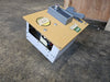 ALLEN-BRADLEY 10hp, 600V, 3Ph MCC Bucket Starter 2112B-BJCD-Z324