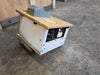 ALLEN-BRADLEY 10hp, 600V, 3Ph MCC Bucket Starter 2112B-BJCD-Z324