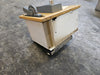 ALLEN-BRADLEY 10hp, 600V, 3Ph MCC Bucket Starter 2112B-BJCD-Z324