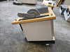 ALLEN-BRADLEY 10hp, 600V, 3Ph MCC Bucket Starter 2112B-BJCD-Z324